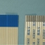 สายแพร 10 Pins Pitch 1.25mm Length 20cm Flat Cable