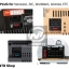 ปลั๊กตรงรุ่น Honda 20 pin สำหรับ 2din Kenwood, JVC, ETC ไม่ตัดต่อสายไฟ