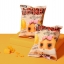ขนมข้าวฟ่างอบกรอบ ตรากระรอก 三只松鼠 60g