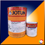 Jotun Penguard Topcoat (เฉดสีธรรมดา)