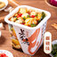 วุ้นเส้นลูกชิ้นปลาหม่าล่า ไส้ทะลัก GuanDongZhu 嘿人部落香辣味