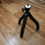 ขาตั้งกล้อง3 Octopus Mini Tripod (Black)