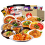 ก๋วยเตี๋ยวคัพ 3 สไตล์ หม่าล่า เผ็ดเปรี้ยว ตรา Akuan