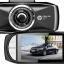 กล้องติดรถยนต์ HP F270