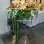 ดอกไม้ประดับสแตนสำหรับ grandopening