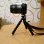 ขาตั้งกล้อง3 Octopus Mini Tripod (Black)