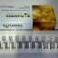 Placenta Lucchini plant ( Gold )