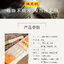 เส้นบะหมี่ไข่ เส้นแบนเล็ก แพคเหลือง (800g)