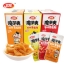 ขนมบุกปรุงรสหม่าล่า รสเผ็ดเปรี้ยว (400 g)