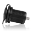 ช่องที่จุดบุหรี่ในรถ Car Cigarette Power Socket