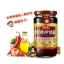 น้ำพริกเห็ดหอมเซี่ยงไฮ้ สูตรเจ ตราไห่เทียน(ฮาเดย์) 300g