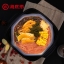 สุกี้หม่าล่าหม้อไฟ รสซุปพริกไทยหม่าล่า ร้อนเองได้ เผ็ดอร่อย! [ HaiDiLao 415g ]่