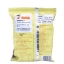 มาม่าหม่าล่าแห้งเส้นใหญ่รสซอสงาจีน (เส้นแบนมันสำปะหลัง)120g (สูตรเจ)