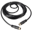4 Pin S-Video Male Cable For DVD HDTV PC Video