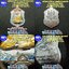 เหรียญ หลวงปู่ทิม เนื้อนวะ หน้ากากเงิน ซุ้มเงิน ลงยา 3 สี แดง ฟ้า จีวรเหลือง รุ่นภาวนาบารมี ปี65