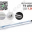 หลอด T5 T8 พร้อมรางG-1