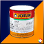 JOTUN TRAFFIC PAINT NON - REFLECTIVE (BLACK)