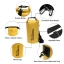 ถุงกันน้ำ TOMSHOO Dry Bag ขนาด 10L