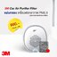3M เครื่องฟอกอากาศ PM2.5 สำหรับรถยนต์