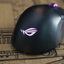 เมาส์เล่นเกมมือสอง Asus P507 ROG Gladius II Core ปรับ DPI ได้ เปลี่ยนสีไฟได้ ประกันเหลือๆ