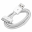สายชาร์จ iPhone 4 (30-Pin) ยาว 1เมตร iPhone 4 Data Cable