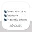 ผ้าปิดปาก PITTA MASK สีน้ำเงินเข้ม UV 97% **สินค้าของแท้ นำเข้าจากญี่ปุ่น**