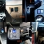 ช่อง USB Charger สำหรับ Toyota VIGO Fortuner Innova Commuter