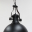 โคมไฟวินเทจ Loft (ลอฟท์) รุ่น G-OLL-7802/1-BK
