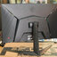 จอคอมเล่นเกมมือสอง MSI Optix G241 23.8" FHD 144 Hz IPS ***มีฝุ่นเข้า Panel เล็กน้อย