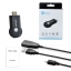 ตัวส่งสัญญาณภาพและเสียงเข้าทีวี EZCast M2