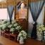 ดอกไม้ประดับสถานที่