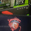 โน๊ตบุ๊คเล่นเกมมือสอง MSI GF75 Thin 10SC-079TH i5-10500H RAM 8 GB SSD 512GB GTX1650 17.3"