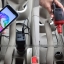 150W ตัวแปลงไฟจากแบตเตอรี่รถยนต์เป็นไฟบ้าน