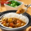 ข้าวแกงกะหรี่เนื้อ ในกล่องร้อนได้เอง! [ HaiDiLao 320g ]่