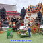 กระจกแปดเหลี่ยม เสือคาบดาบ ยันต์หยินหยาง 8 ทิศ ปรับฮวงจุ้ยบ้าน ร้านค้า ทางสามแพร่ง