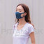ผ้าปิดปาก PITTA MASK สีน้ำเงินเข้ม UV 97% **สินค้าของแท้ นำเข้าจากญี่ปุ่น**