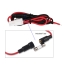 VOLT&USB Charger สำหรับ Toyota VIGO Fortuner Innova Commuter