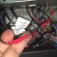 ปลั๊กคอนโทรลพวงมาลัยสำหรับเครื่องเล่น PIONEER, SONY, KENWOOD, JVC Steering remote cable