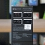 CM Storm earphone Pitch Pro หูฟังเล่นเกมส์แบบ earphone