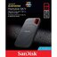 SSD External 500GB Sandisk Extreme