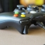 Joystick Macnus Xbox