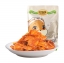 ฟองเต้าหูู้แผ่นกรอบ รสเผ็ด ตรา 三只松鼠 60g
