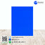 ปกเอ4 สีพื้น No.7 A4 หนา 180 แกรม บรรจุ 50 แผ่น