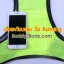 เสื้อกั๊กสะท้อนแสง วิ่ง Running
