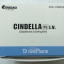 Cindella Glutathione 20 amp.