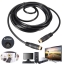 4 Pin S-Video Male Cable For DVD HDTV PC Video