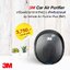 3M เครื่องฟอกอากาศ PM2.5 สำหรับรถยนต์
