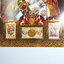 แสตมป์ รัชกาลที่ 5 (ร.5) 3 ดวง พร้อมการ์ดแข็ง A4 รูปพระฉายาลักษณ์รัชกาลที่ 5