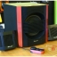 SAAG Hexon 3,000W
