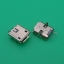 หัว Micro USB Connector 2Pin jack 2.0 Female